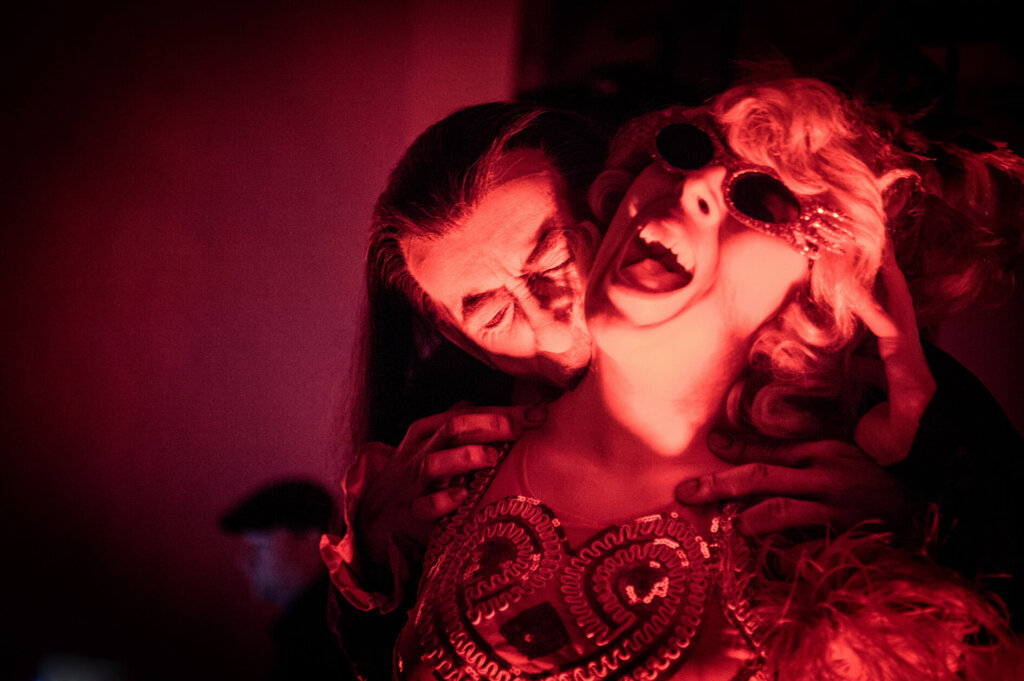 Dracula – der tödliche Biss