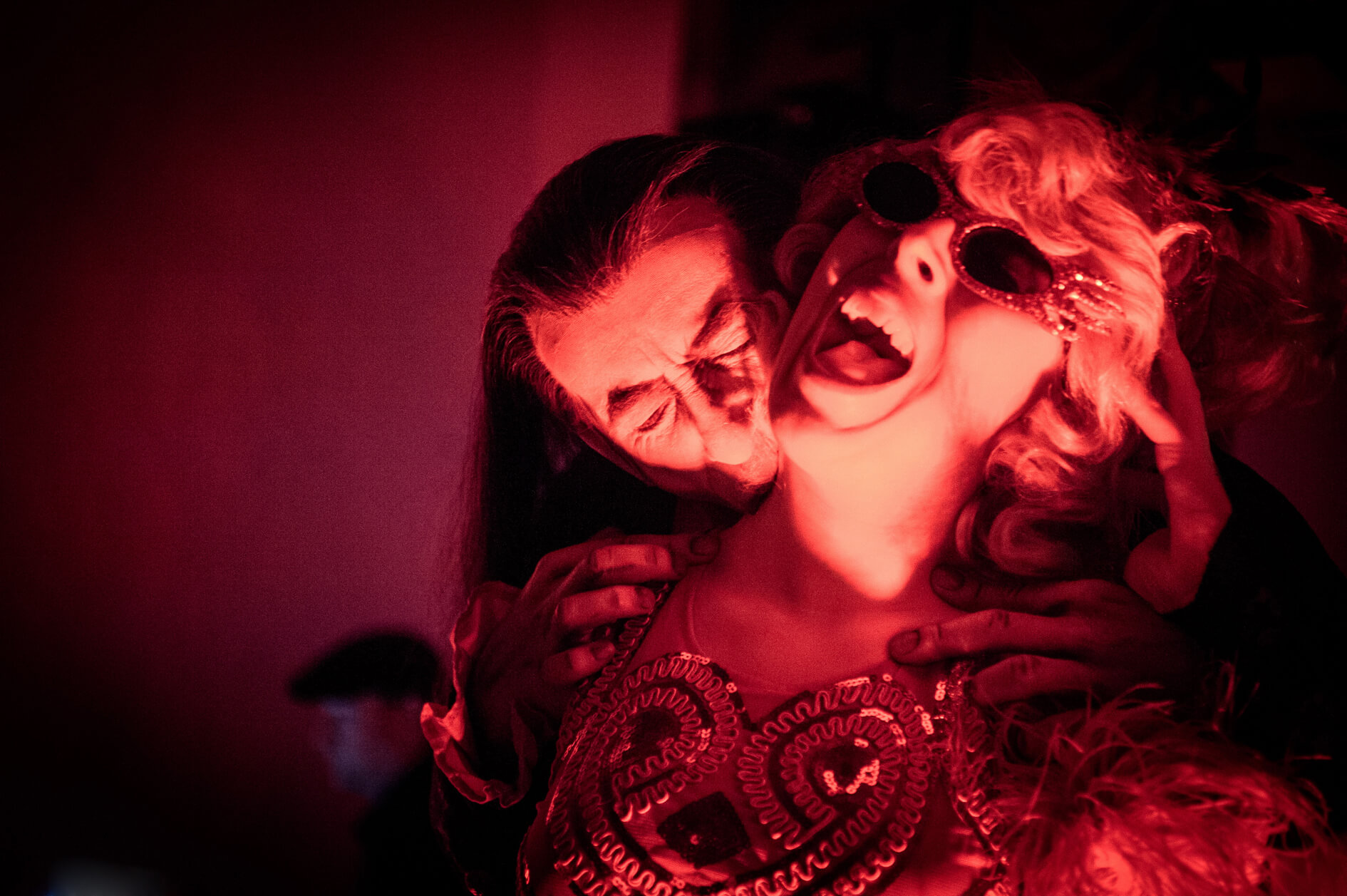 Dracula – der tödliche Biss